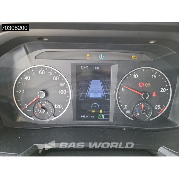 2020 MAN TGS 18.470-45928791