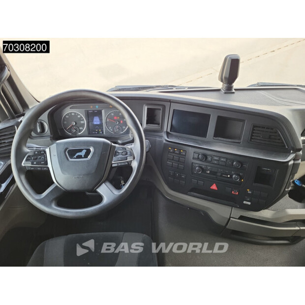 2020 MAN TGS 18.470-45928797