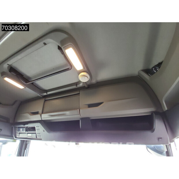 2020 MAN TGS 18.470-45928805