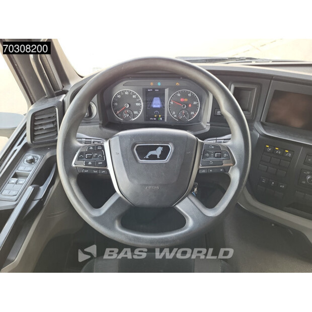 2020 MAN TGS 18.470-45928809