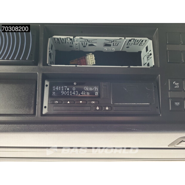 2020 MAN TGS 18.470-45928819