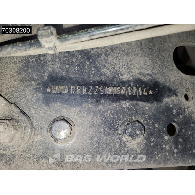 2020 MAN TGS 18.470-45928823