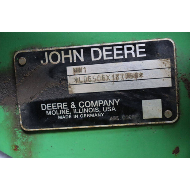 1998 جون دير 6506-45928840