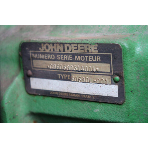 1998 جون دير 6506-45928841