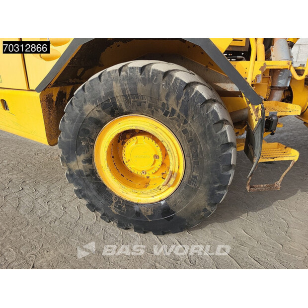 2002 Volvo A30D-45928858