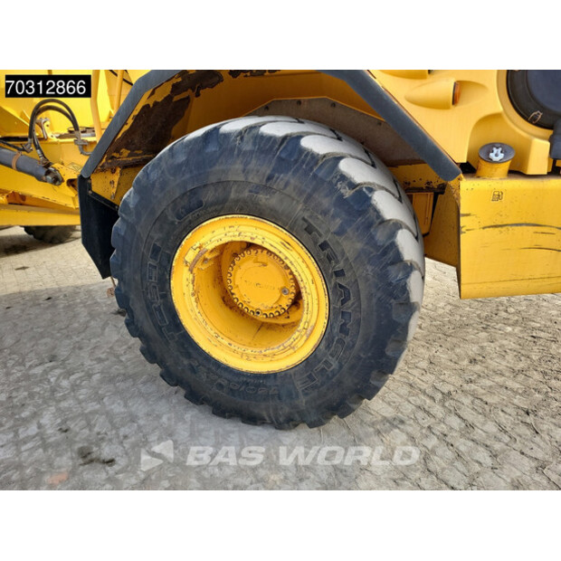 2002 Volvo A30D-45928859