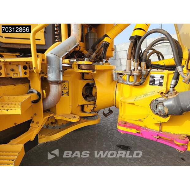 2002 Volvo A30D-45928860