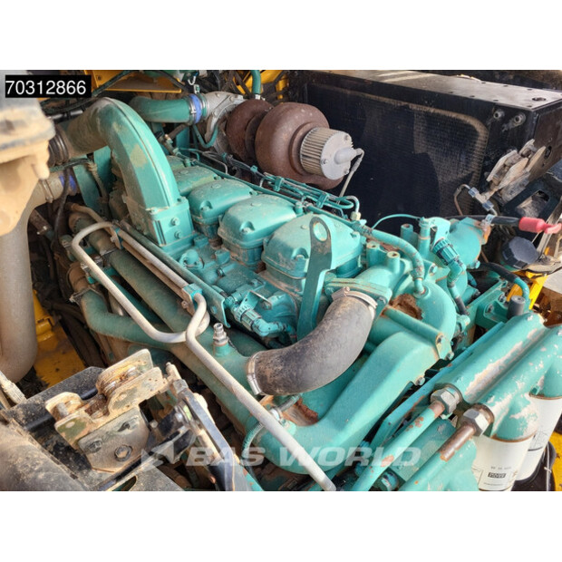 2002 Volvo A30D-45928863