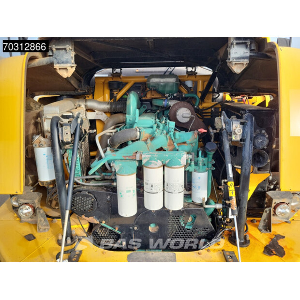 2002 Volvo A30D-45928864