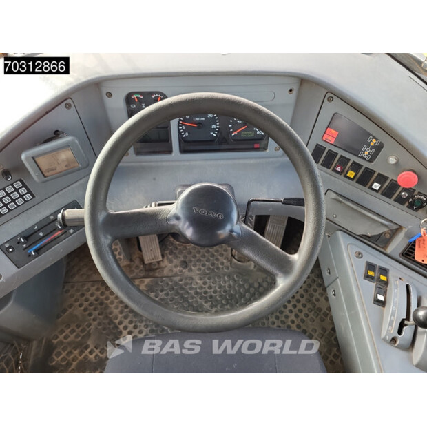 2002 Volvo A30D-45928866