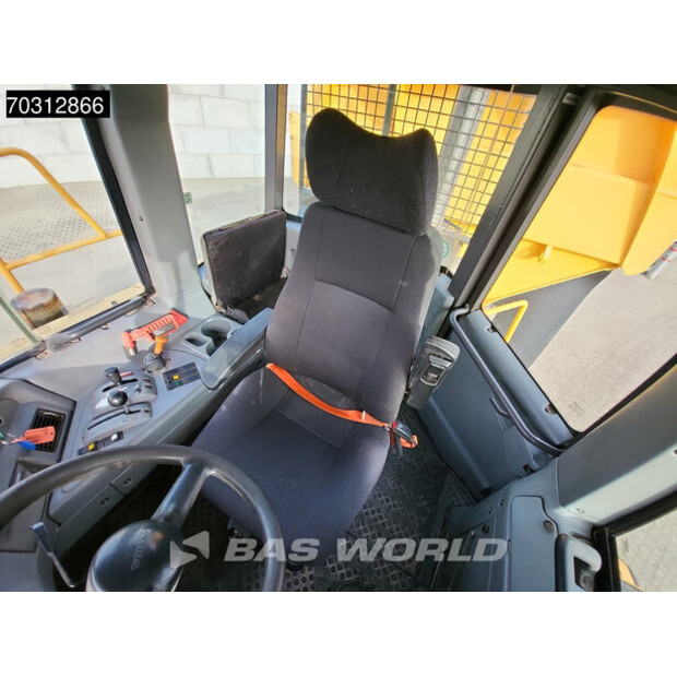 2002 Volvo A30D-45928867