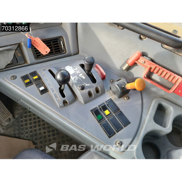 2002 Volvo A30D-45928868