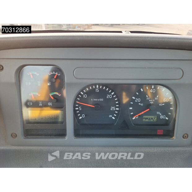 2002 Volvo A30D-45928872