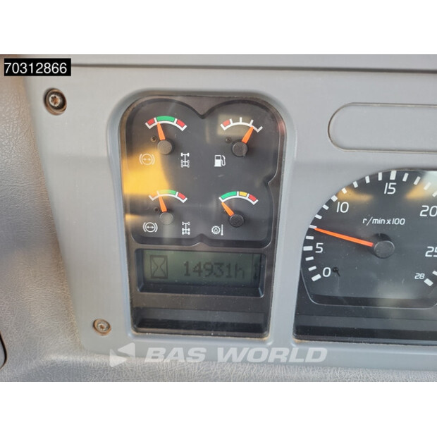 2002 Volvo A30D-45928873