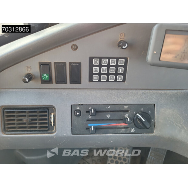 2002 Volvo A30D-45928874