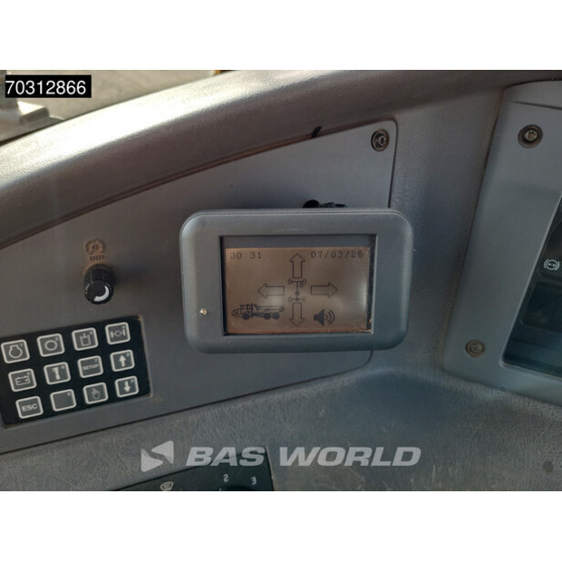 2002 Volvo A30D-45928875