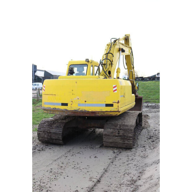 2002 Etec 818 RLC-45928884