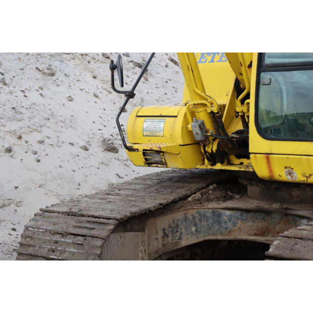 2002 Etec 818 RLC-45928897