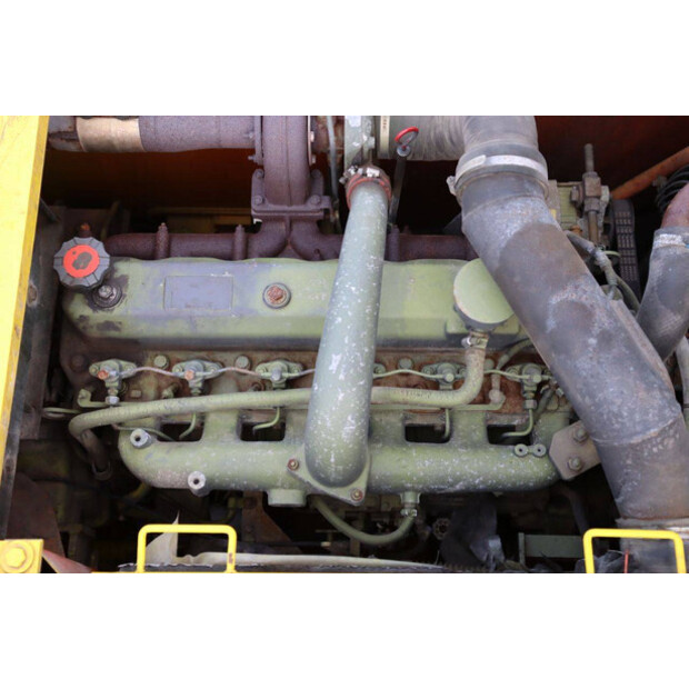 2002 Etec 818 RLC-45928907