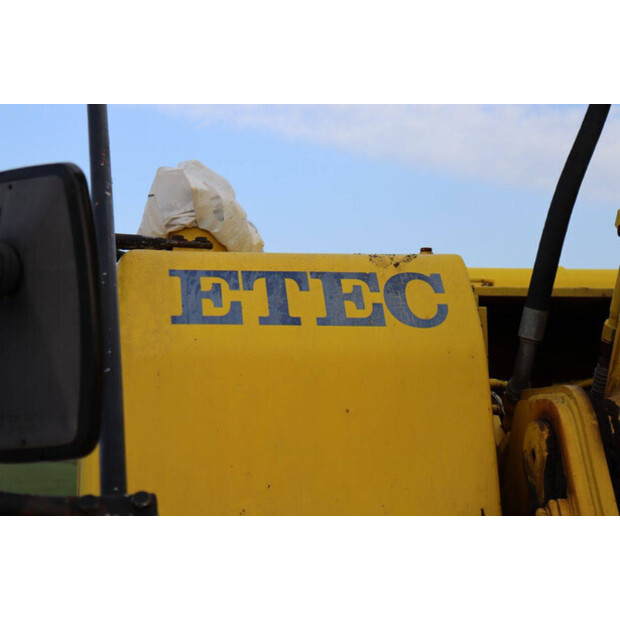 2002 Etec 818 RLC-45928908
