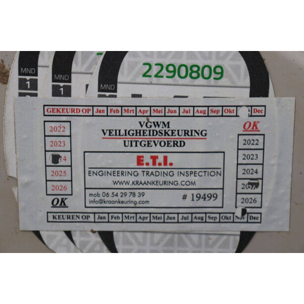 2002 Etec 818 RLC-45928910