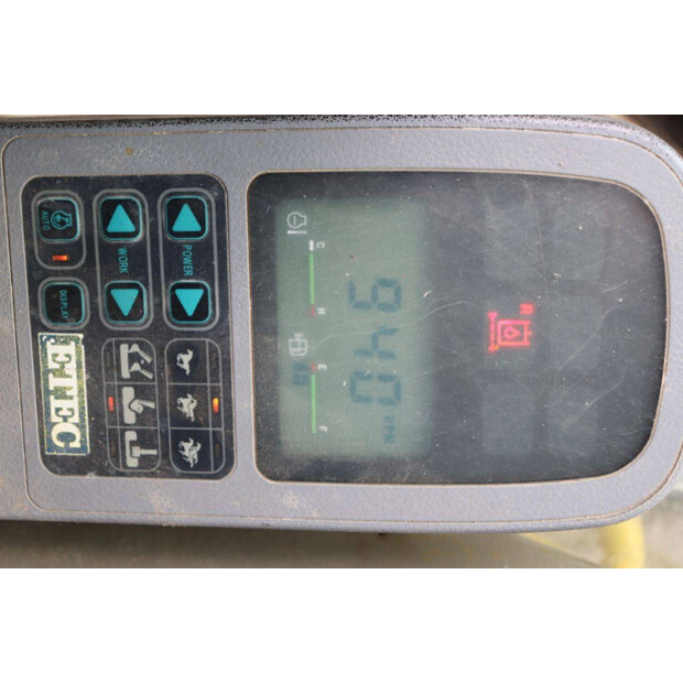 2002 Etec 818 RLC-45928917