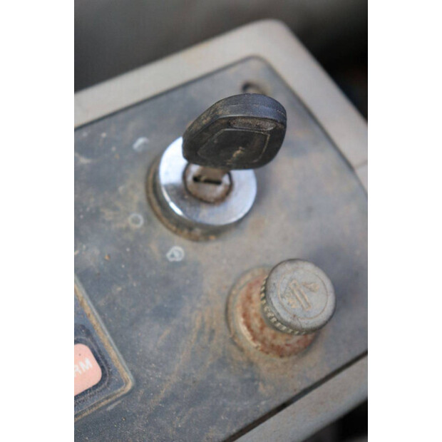 2002 Etec 818 RLC-45928920