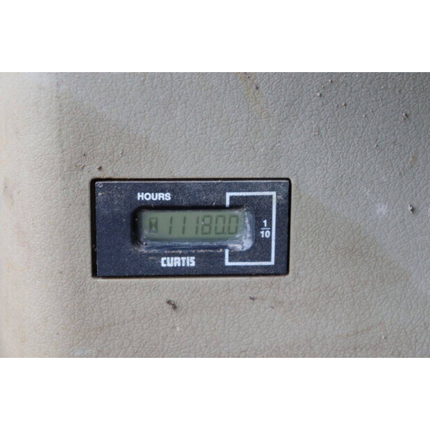 2002 Etec 818 RLC-45928921