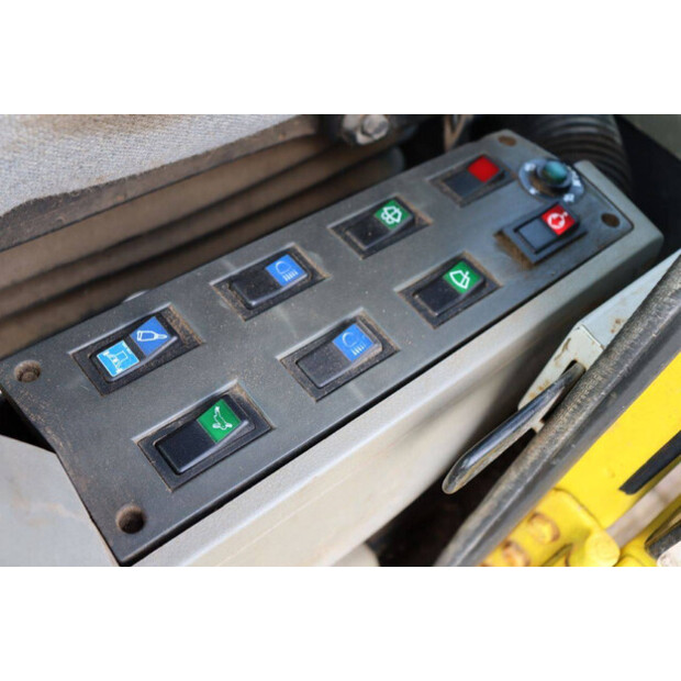 2002 Etec 818 RLC-45928924