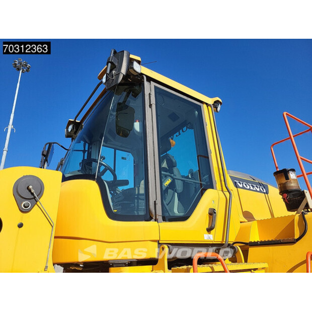 2016 Volvo L220H-45928942