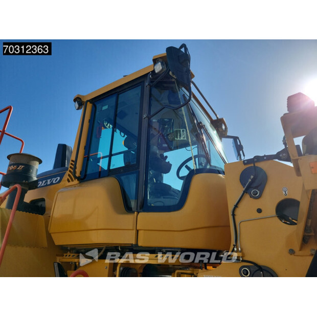 2016 Volvo L220H-45928943