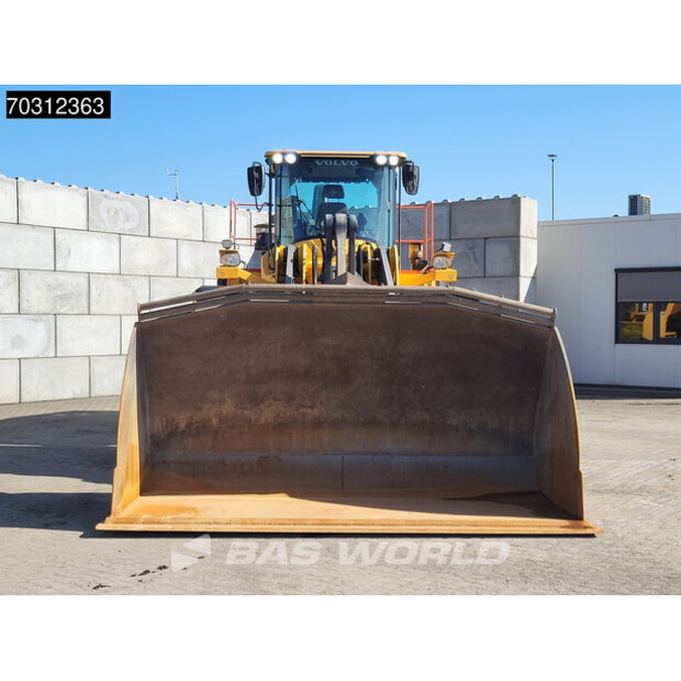 2016 Volvo L220H-45928945