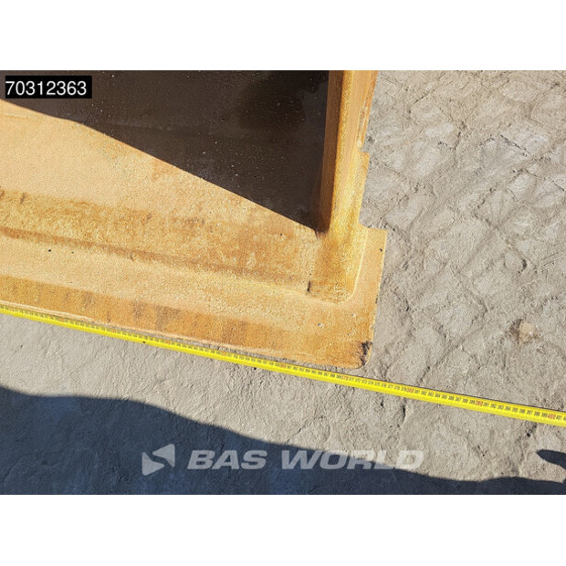 2016 Volvo L220H-45928946