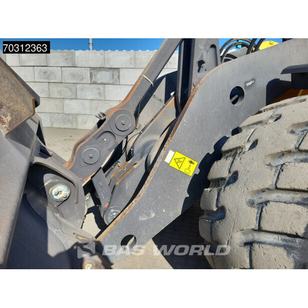 2016 Volvo L220H-45928948