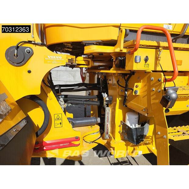 2016 Volvo L220H-45928949