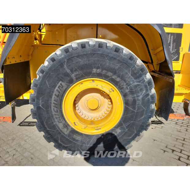2016 Volvo L220H-45928950