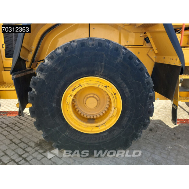 2016 Volvo L220H-45928951