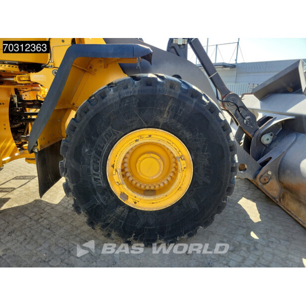 2016 Volvo L220H-45928952