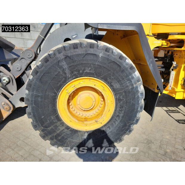 2016 Volvo L220H-45928953