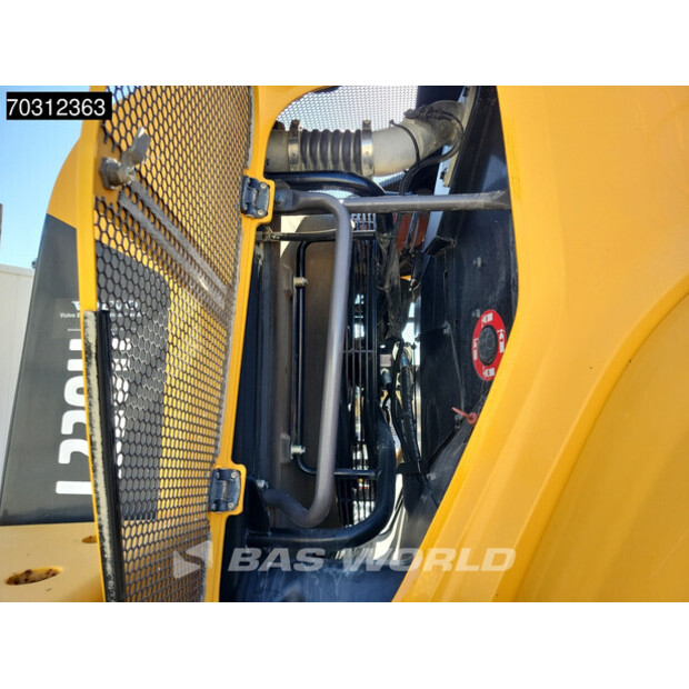 2016 Volvo L220H-45928955
