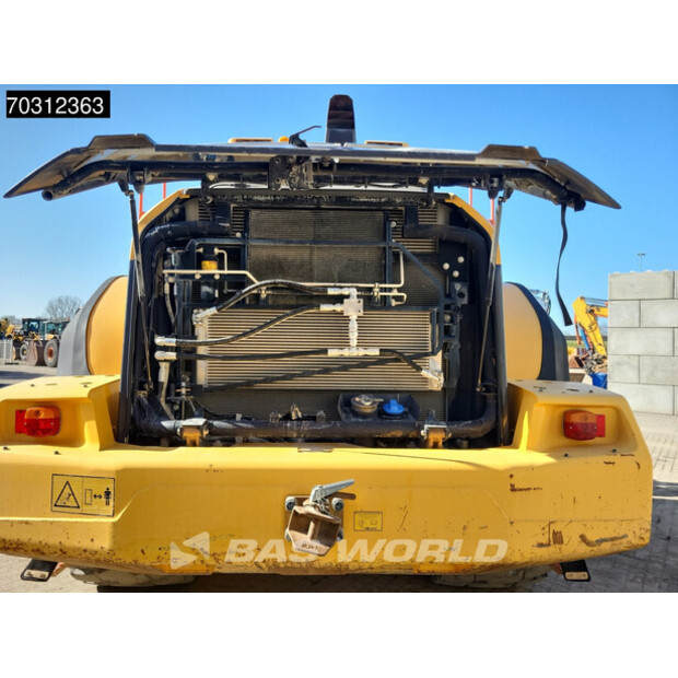 2016 Volvo L220H-45928956