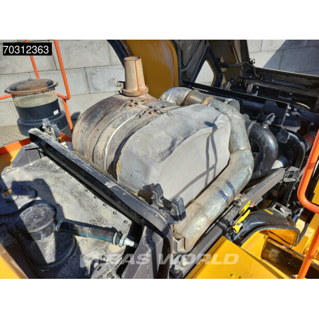 2016 Volvo L220H-45928958