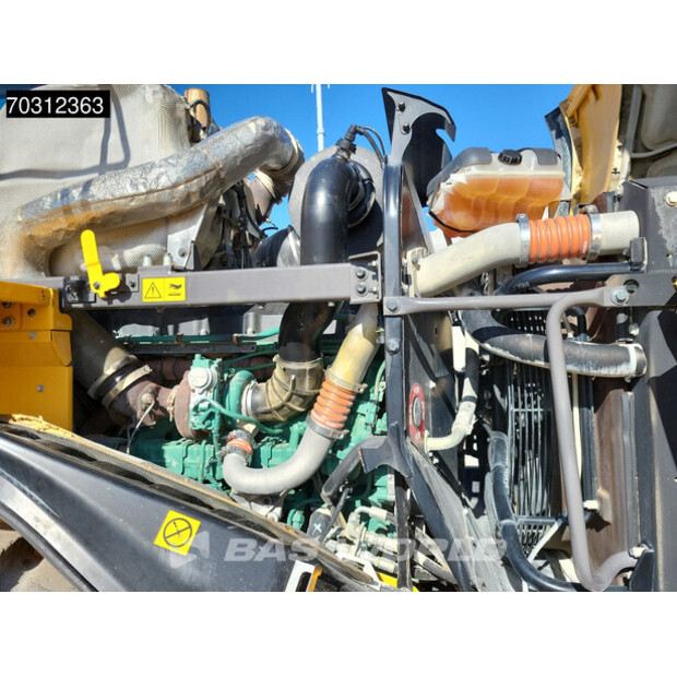 2016 Volvo L220H-45928959