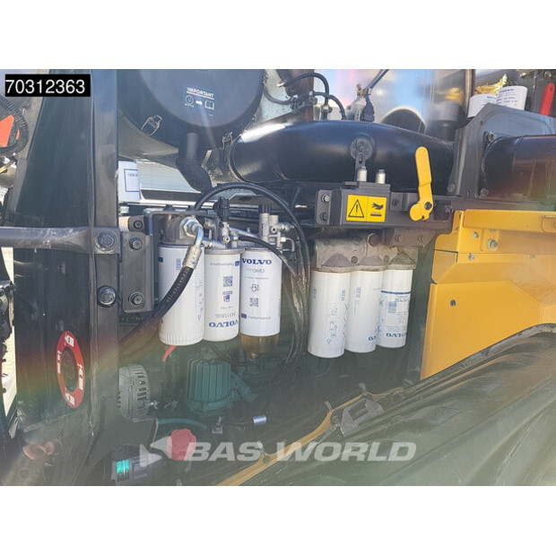 2016 Volvo L220H-45928960