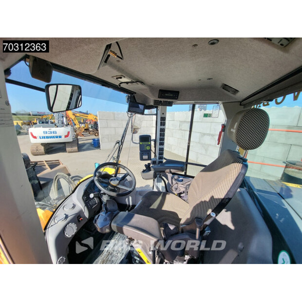 2016 Volvo L220H-45928962