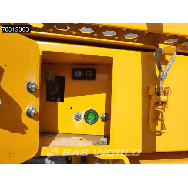 2016 Volvo L220H-45928964