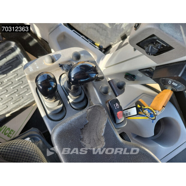 2016 Volvo L220H-45928965