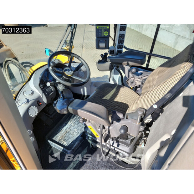 2016 Volvo L220H-45928966