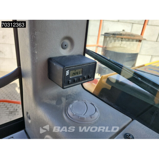 2016 Volvo L220H-45928967