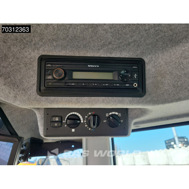 2016 Volvo L220H-45928968